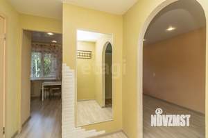 1-к квартира, вторичка, 31м2, 2/5 этаж