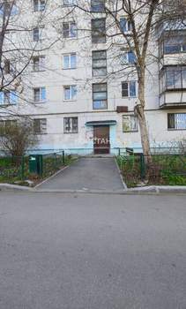 2-к квартира, вторичка, 48м2, 2/5 этаж