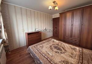 2-к квартира, вторичка, 53м2, 9/9 этаж