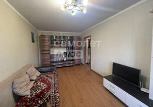 2-к квартира, вторичка, 49м2, 2/9 этаж