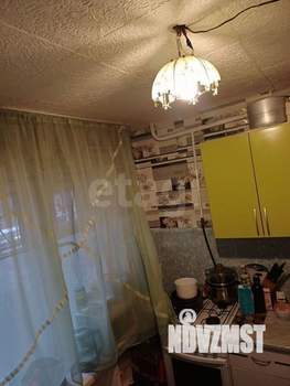 2-к квартира, вторичка, 43м2, 1/4 этаж