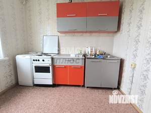 1-к квартира, вторичка, 32м2, 9/10 этаж