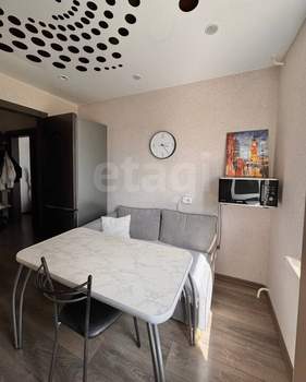 1-к квартира, вторичка, 33м2, 7/9 этаж