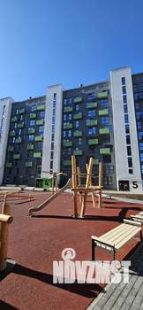 1-к квартира, вторичка, 32м2, 3/10 этаж