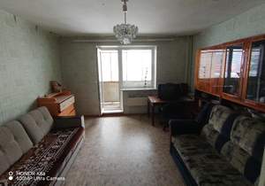 2-к квартира, вторичка, 56м2, 5/10 этаж