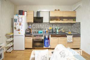1-к квартира, вторичка, 36м2, 8/10 этаж