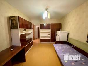 2-к квартира, вторичка, 49м2, 3/5 этаж