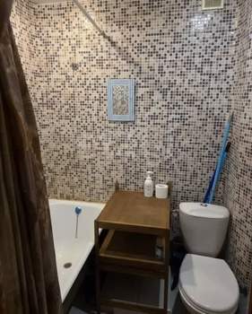 1-к квартира, вторичка, 36м2, 2/9 этаж