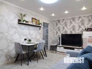 4-к квартира, вторичка, 80м2, 4/5 этаж