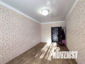 2-к квартира, вторичка, 51м2, 1/2 этаж