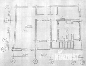 3-к квартира, вторичка, 84м2, 1/16 этаж