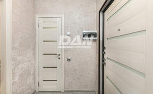 1-к квартира, вторичка, 30м2, 10/24 этаж