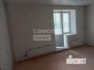 2-к квартира, вторичка, 45м2, 1/10 этаж