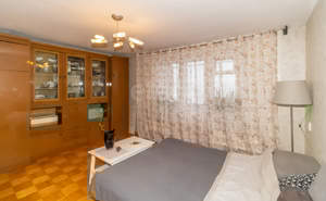 3-к квартира, вторичка, 73м2, 8/9 этаж