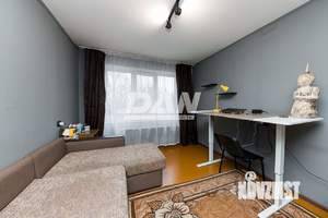 3-к квартира, вторичка, 65м2, 1/10 этаж