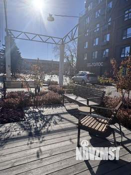 Студия квартира, вторичка, 21м2, 5/18 этаж