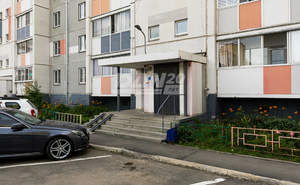 1-к квартира, сданный дом, 41м2, 5/10 этаж
