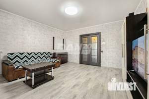 2-к квартира, вторичка, 57м2, 8/10 этаж