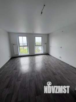 3-к квартира, строящийся дом, 57м2, 7/10 этаж