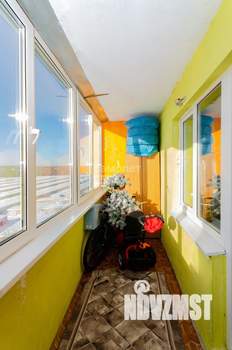 2-к квартира, вторичка, 61м2, 8/10 этаж