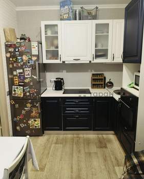 Студия квартира, вторичка, 30м2, 2/26 этаж