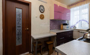 2-к квартира, вторичка, 48м2, 1/2 этаж