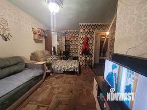 1-к квартира, вторичка, 30м2, 2/5 этаж