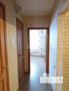 2-к квартира, вторичка, 57м2, 2/10 этаж