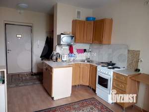 1-к квартира, вторичка, 40м2, 9/10 этаж
