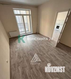 3-к квартира, вторичка, 78м2, 8/17 этаж