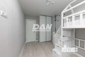 2-к квартира, вторичка, 43м2, 2/5 этаж