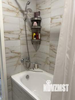 1-к квартира, вторичка, 41м2, 3/10 этаж