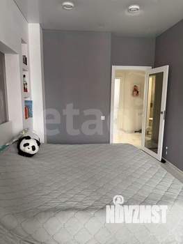 1-к квартира, вторичка, 39м2, 8/15 этаж