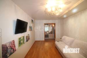 3-к квартира, вторичка, 65м2, 2/9 этаж