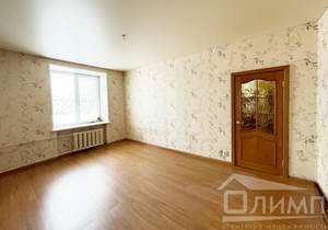 2-к квартира, вторичка, 55м2, 1/5 этаж