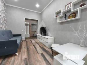 3-к квартира, вторичка, 70м2, 1/3 этаж
