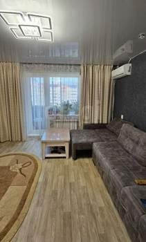 2-к квартира, вторичка, 65м2, 7/10 этаж