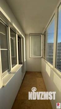 1-к квартира, вторичка, 40м2, 8/10 этаж