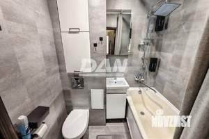 2-к квартира, вторичка, 44м2, 3/5 этаж