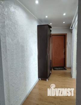 3-к квартира, вторичка, 67м2, 9/9 этаж