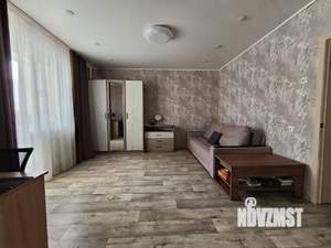 1-к квартира, вторичка, 36м2, 2/11 этаж