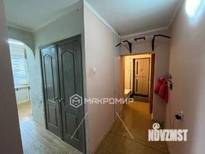 2-к квартира, вторичка, 54м2, 2/9 этаж