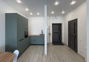 1-к квартира, вторичка, 37м2, 7/8 этаж