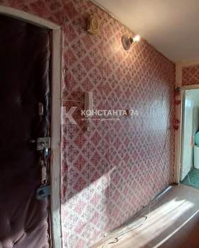 2-к квартира, вторичка, 43м2, 2/5 этаж