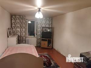1-к квартира, вторичка, 30м2, 1/5 этаж