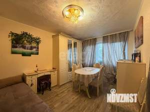 2-к квартира, вторичка, 45м2, 1/5 этаж