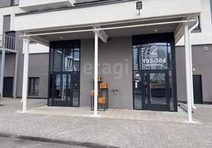 Студия квартира, вторичка, 32м2, 25/24 этаж