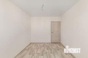 2-к квартира, вторичка, 53м2, 2/10 этаж