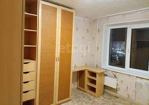 2-к квартира, вторичка, 36м2, 6/9 этаж
