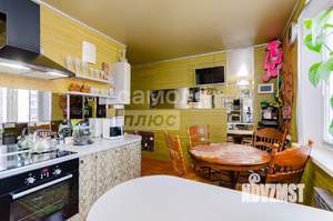 2-к квартира, вторичка, 64м2, 5/10 этаж